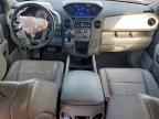 2012 HONDA PILOT