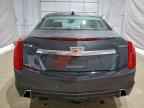 2017 CADILLAC CTS