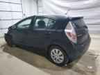 2012 TOYOTA Prius c