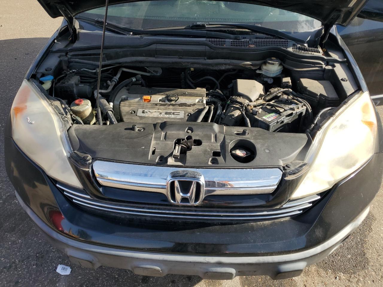 2008 HONDA CR-V