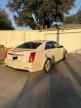 2014 CADILLAC CTS