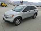 2009 HONDA CR-V