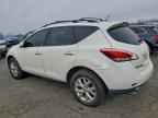 2012 NISSAN MURANO