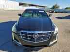 2014 CADILLAC CTS