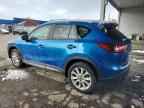 2013 MAZDA CX-5