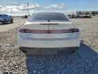 2015 LINCOLN MKZ