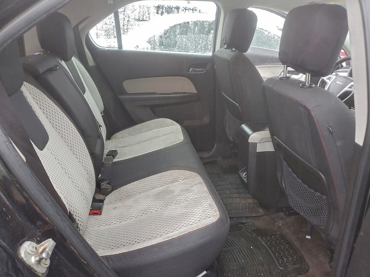 2011 CHEVROLET EQUINOX