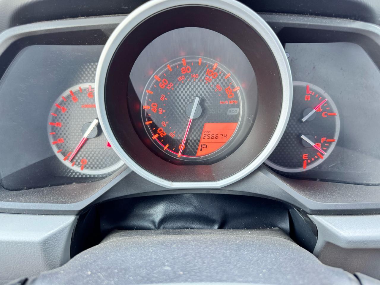 2013 TOYOTA 4Runner