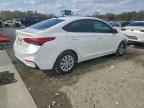 2022 HYUNDAI ACCENT