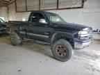 2002 CHEVROLET Silverado