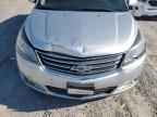 2014 CHEVROLET TRAVERSE