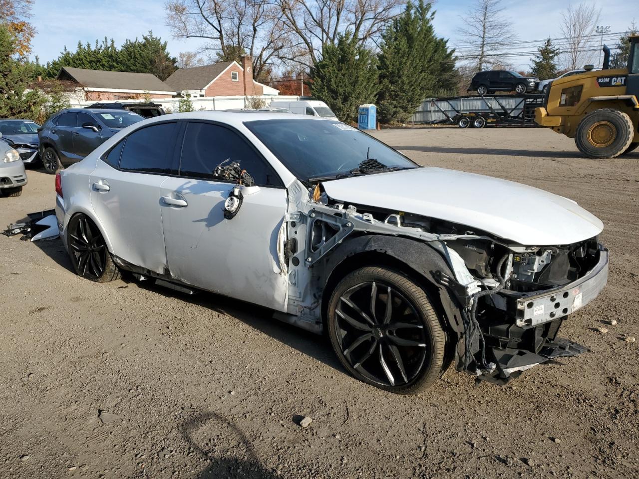 2019 LEXUS IS 300