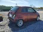 2015 FIAT 500