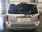 2012 HONDA PILOT