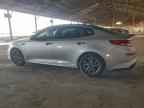 2020 KIA OPTIMA
