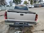 2007 CHEVROLET Silverado