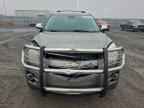 2012 CHEVROLET EQUINOX