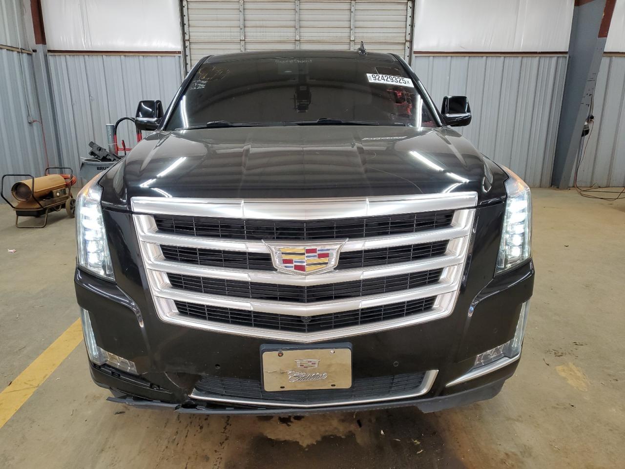 2015 CADILLAC ESCALADE