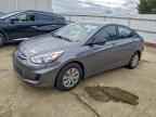 2015 HYUNDAI ACCENT