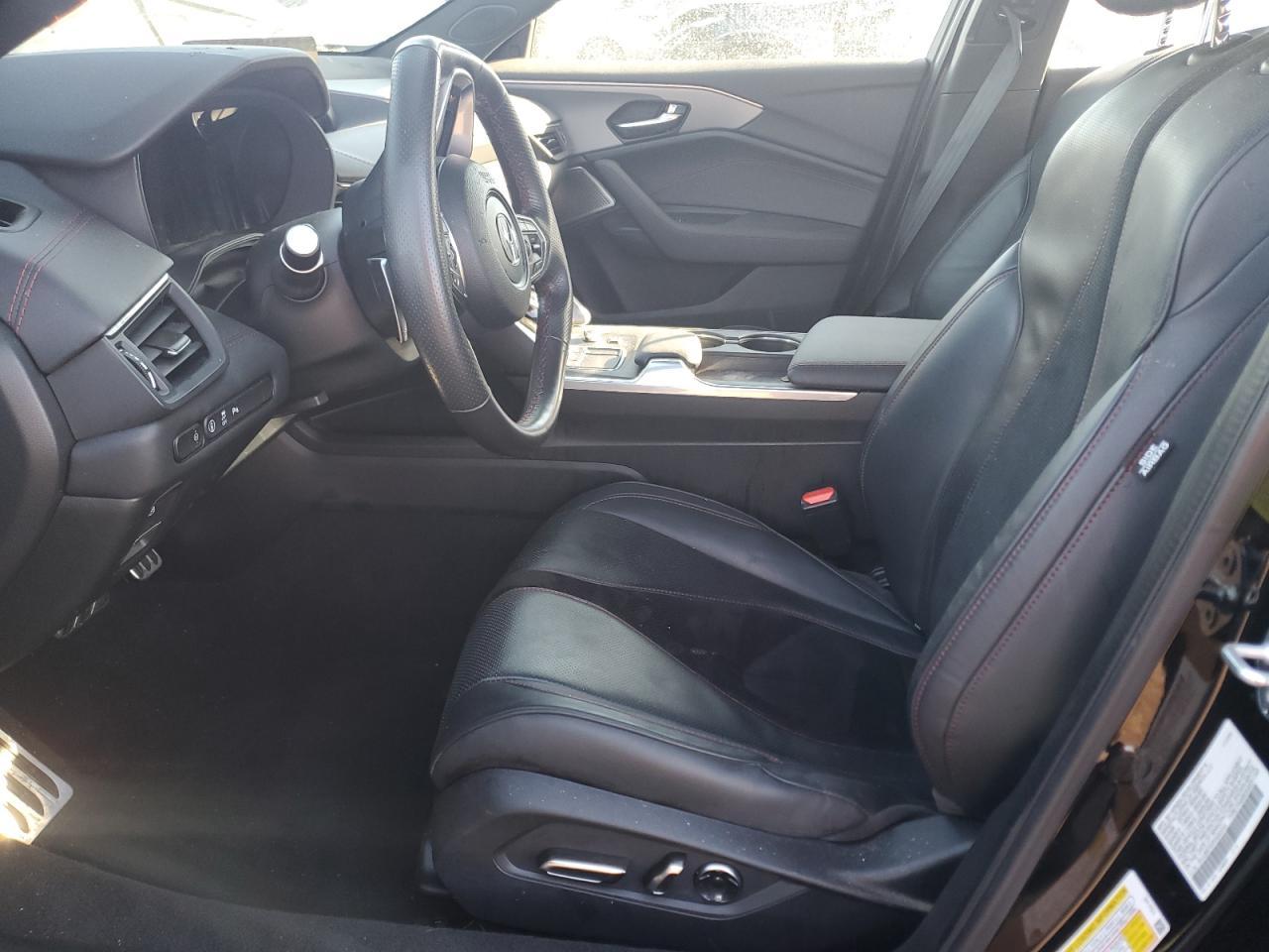 2024 ACURA TLX