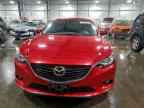 2015 MAZDA 6
