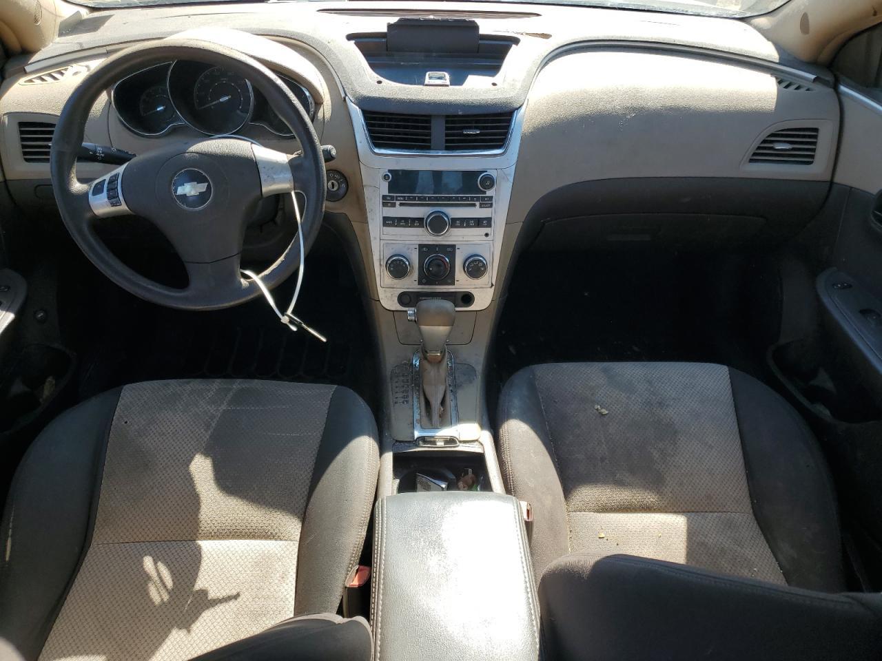 2008 CHEVROLET MALIBU
