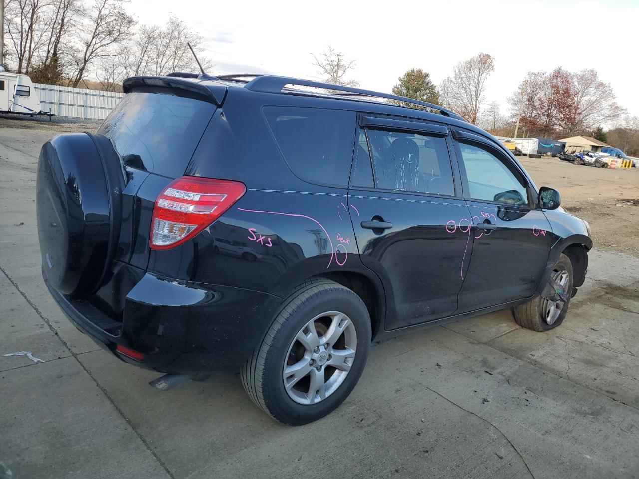 2010 TOYOTA RAV4