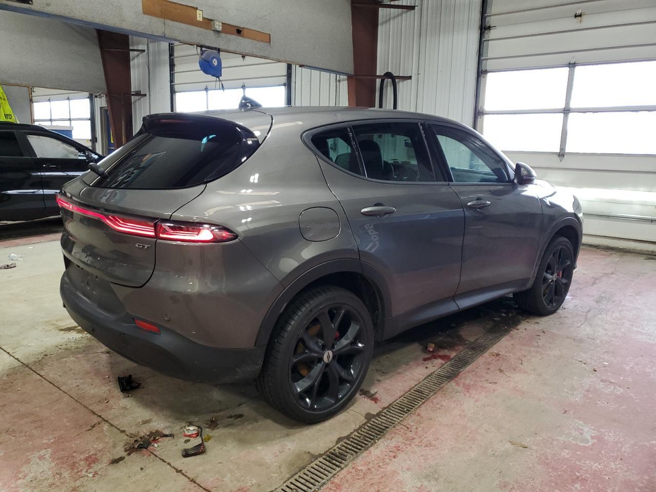 2024 DODGE Hornet