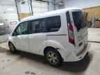 2014 FORD TRANSIT CONNECT