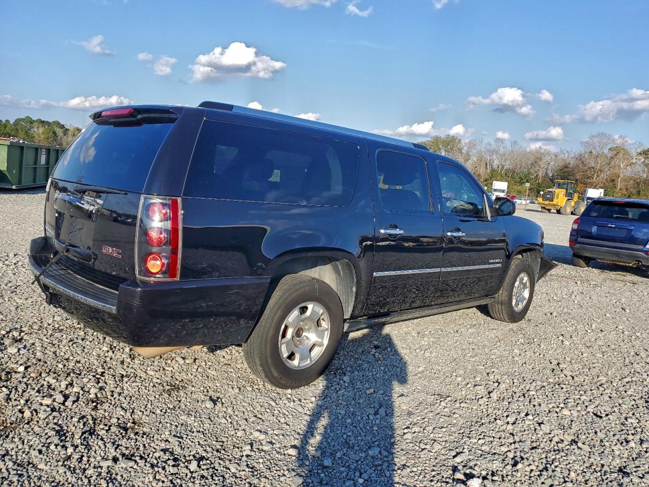 2011 GMC Yukon XL