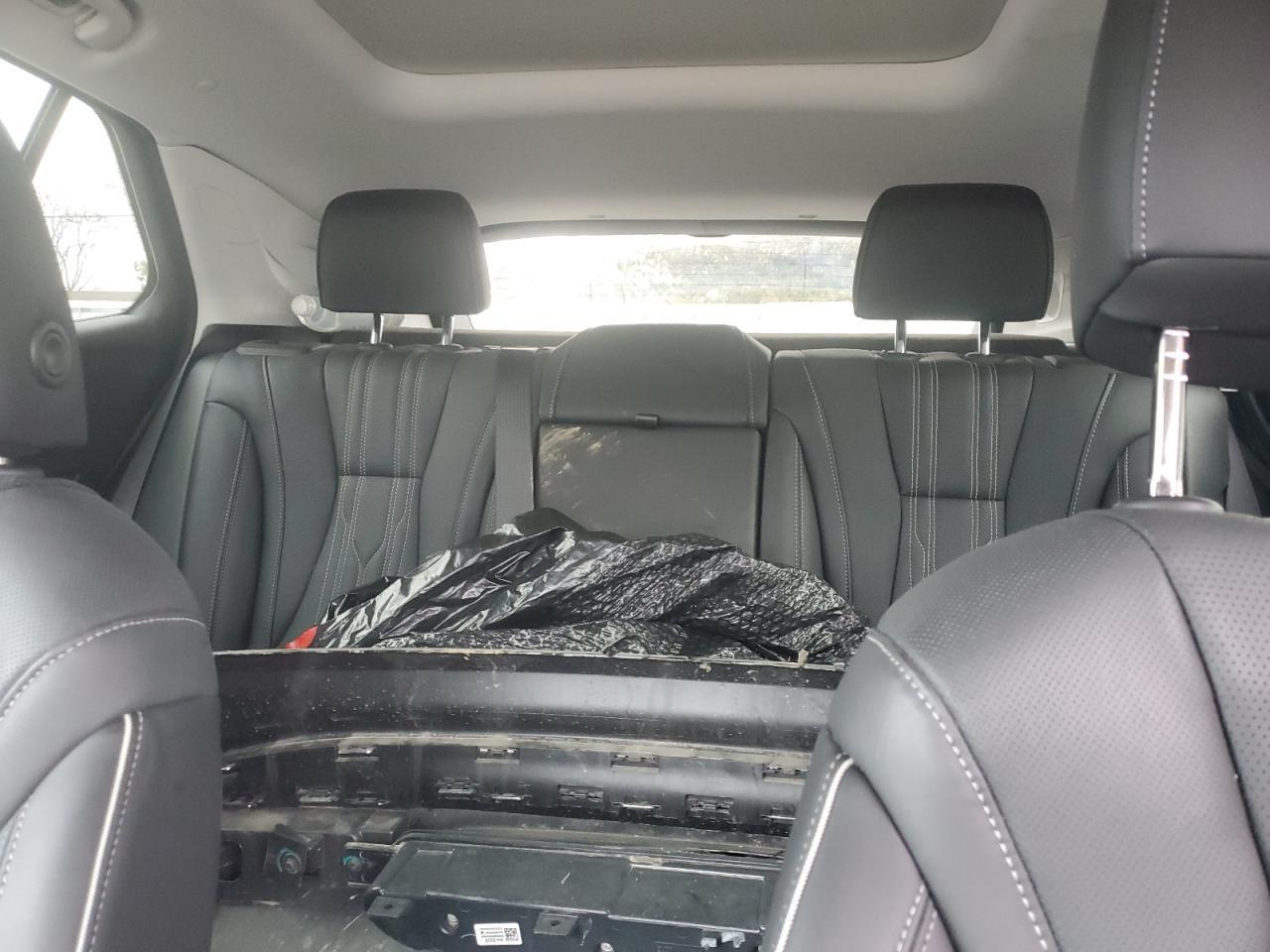 2024 BUICK Envision