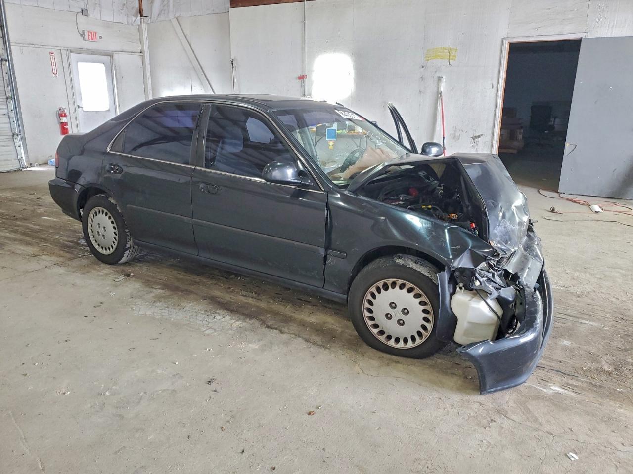 1994 HONDA CIVIC