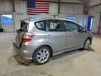 2010 HONDA FIT