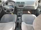 2001 HONDA CIVIC