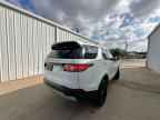 2018 LAND ROVER Discovery