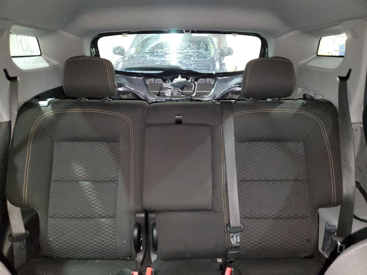 2018 GMC Terrain