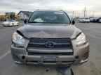 2009 TOYOTA RAV4