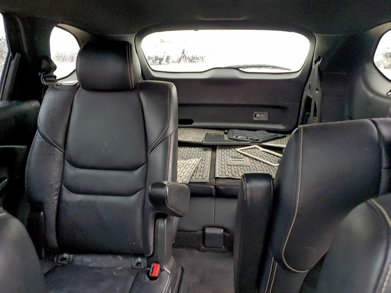 2023 MAZDA CX-9