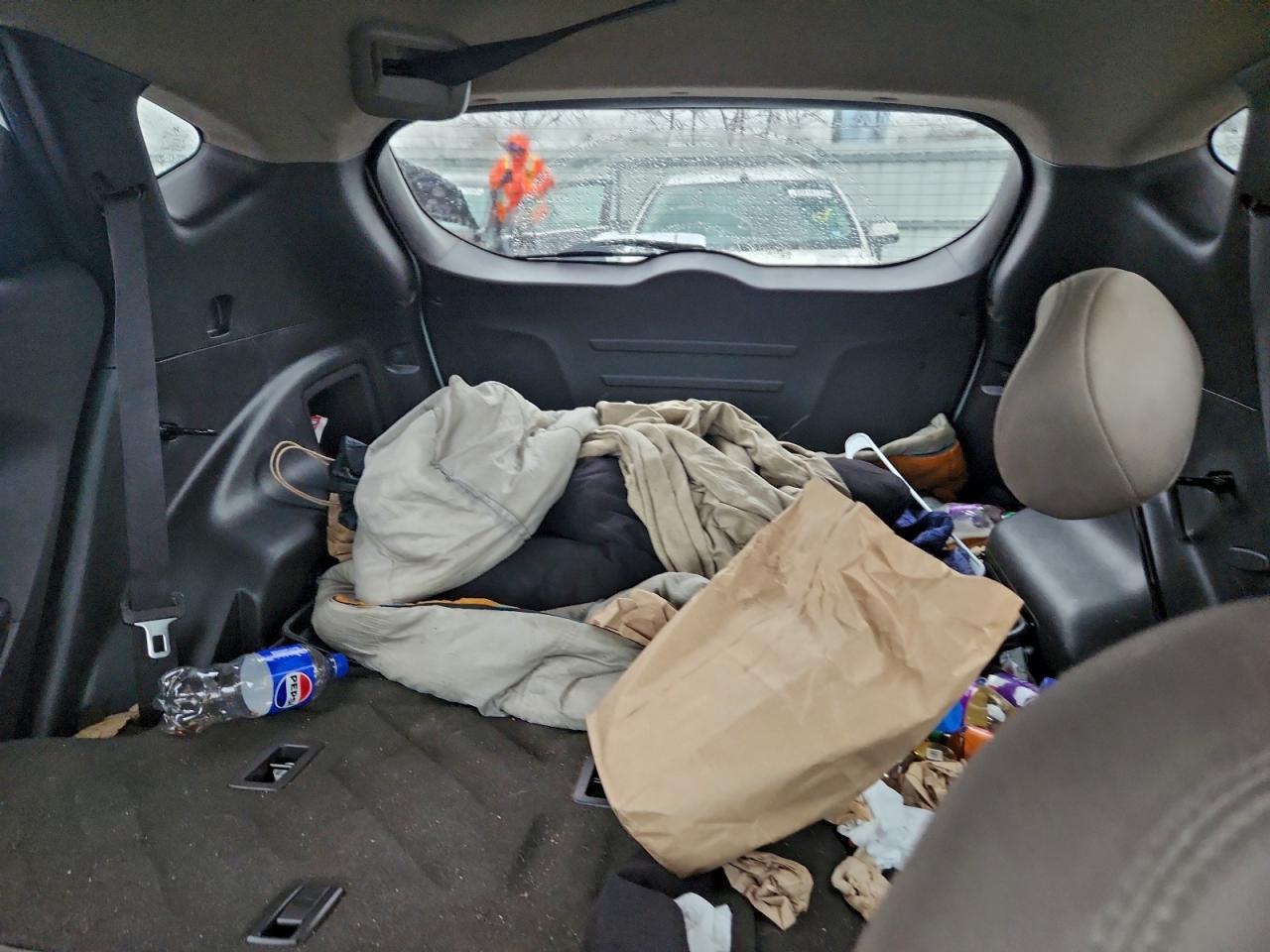 2013 HYUNDAI TUCSON