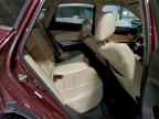 2013 HONDA Crosstour