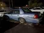 1998 FORD Crown Victoria