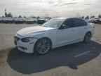 2013 BMW 3 SERIES