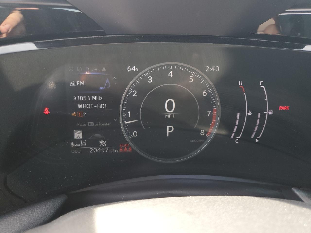 2024 LEXUS NX 250