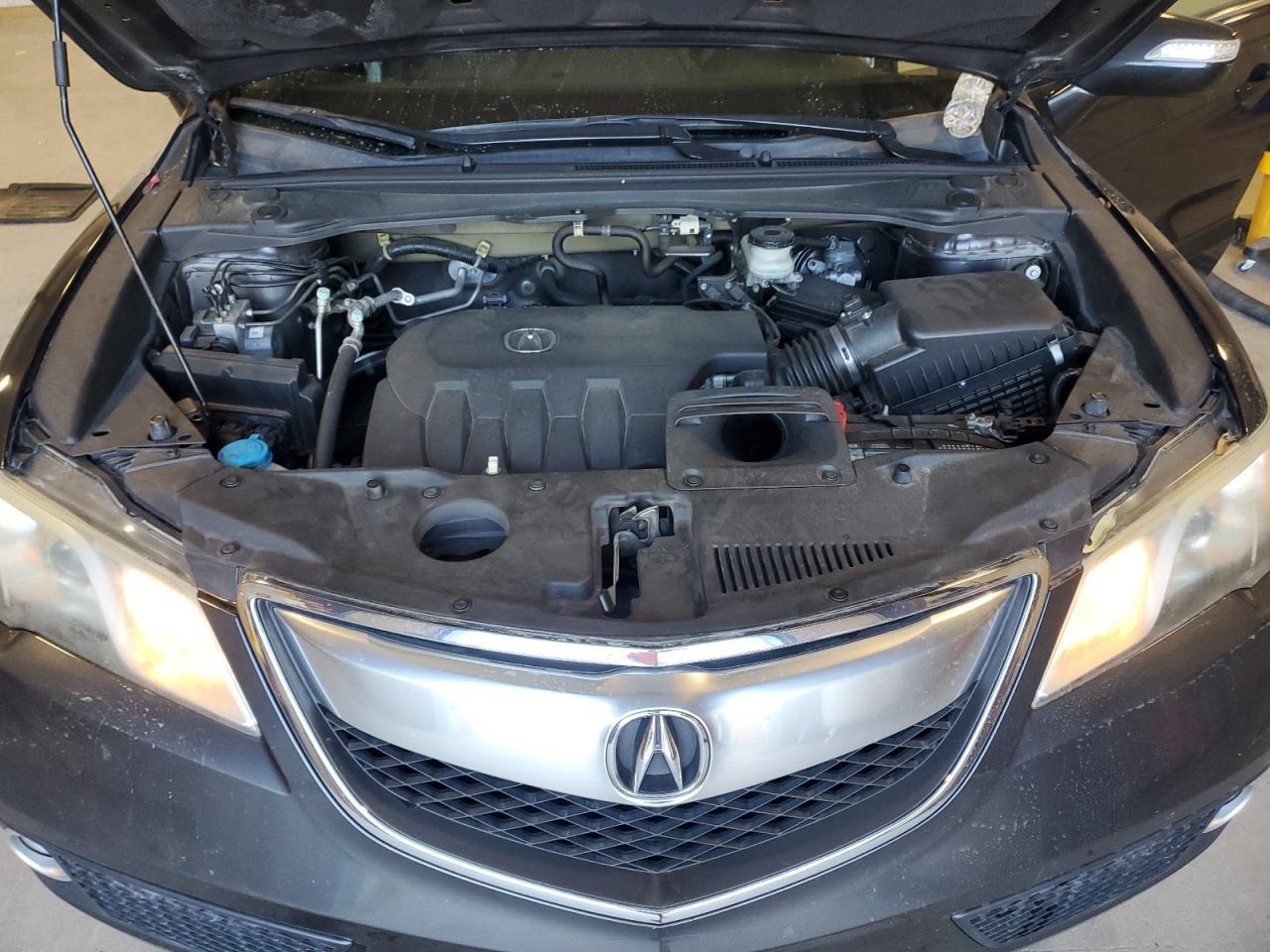 2015 ACURA RDX