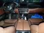 2011 BMW 5 series
