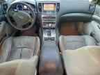 2011 INFINITI G25