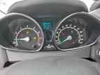 2014 FORD Fiesta