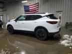 2024 CHEVROLET BLAZER