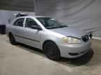 2005 TOYOTA COROLLA