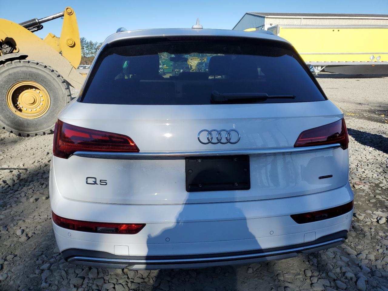 2024 AUDI Q5